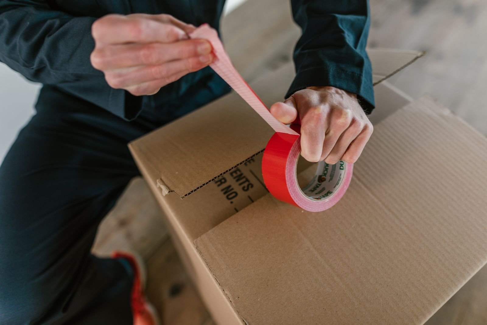 Custom Adhesive Solutions