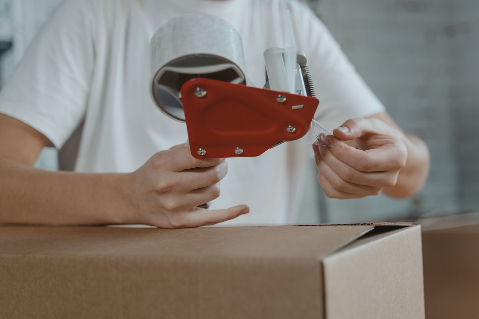 Two-Part Epoxy Dispensers