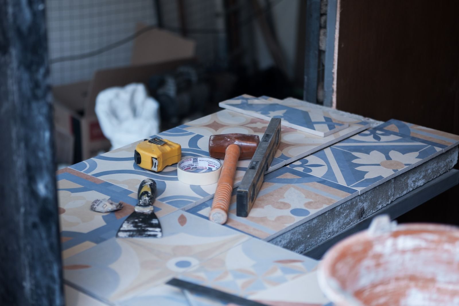Textile Adhesives