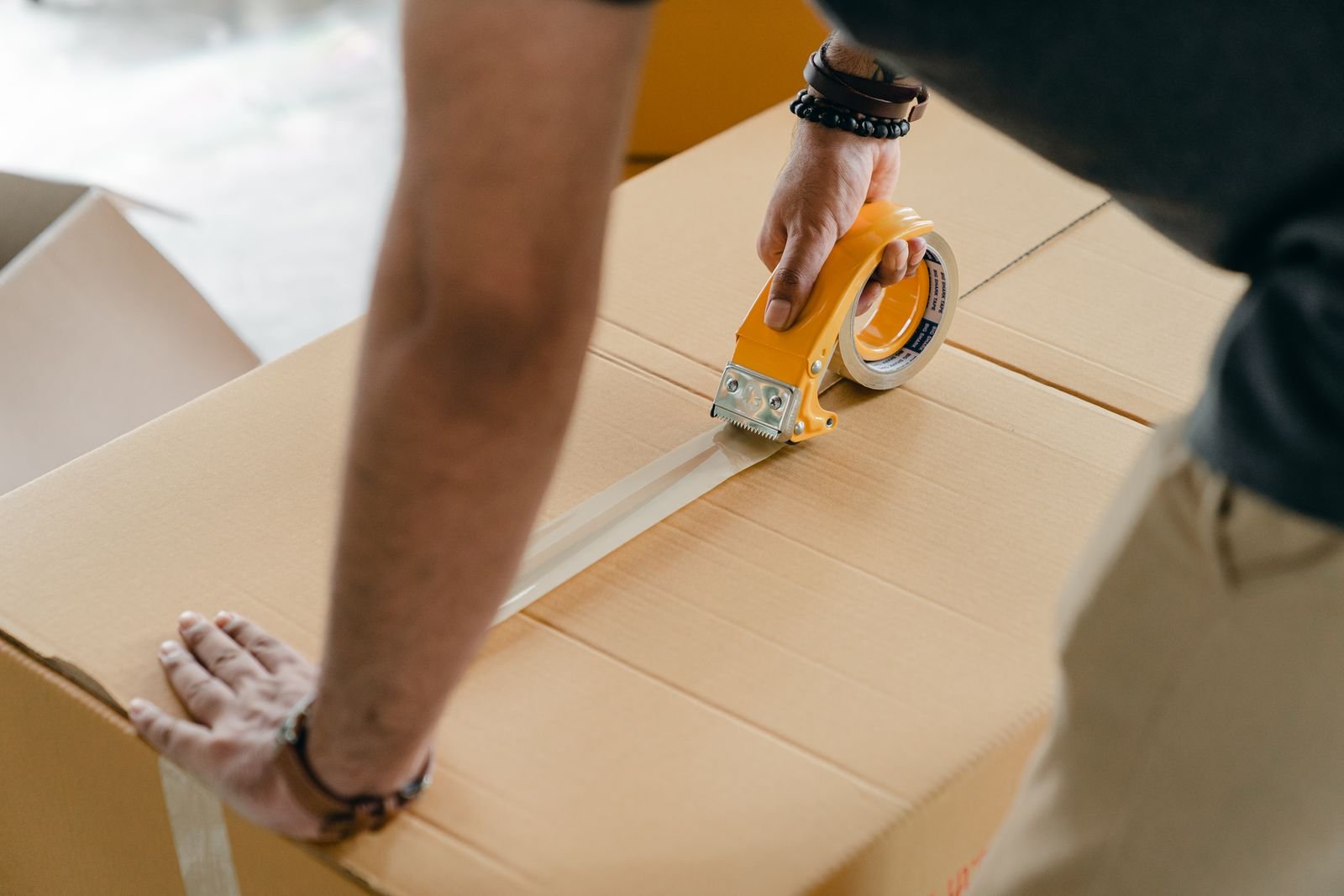 Packaging Adhesives
