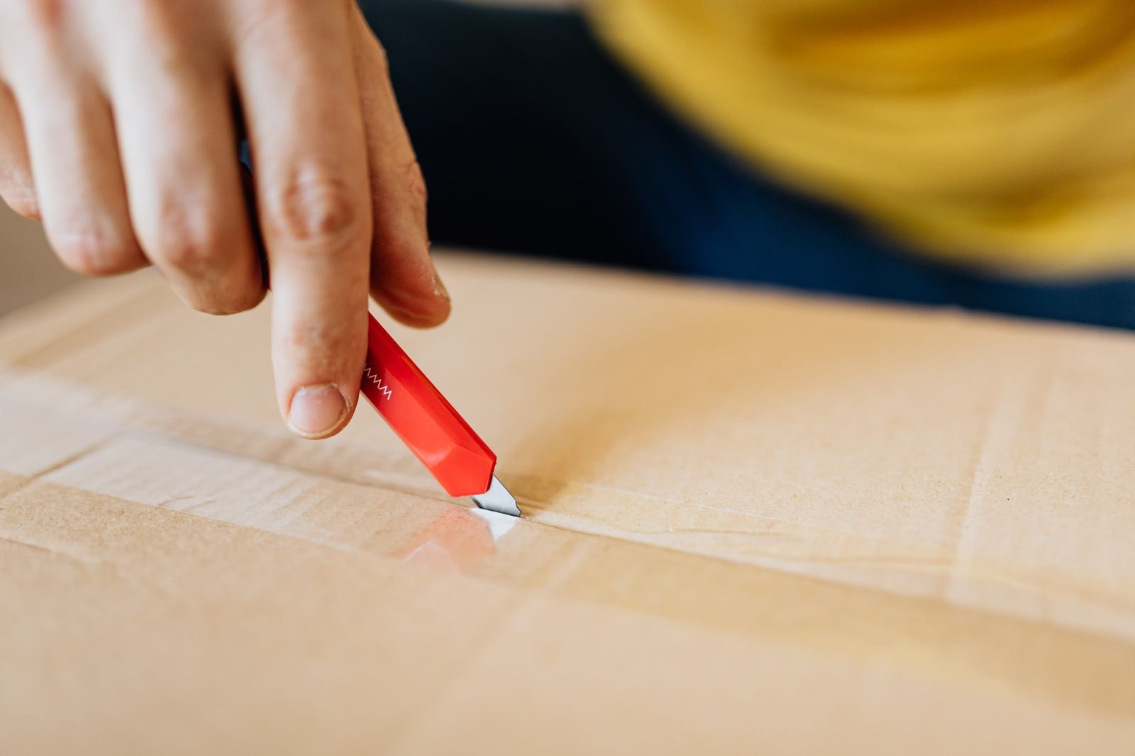 Shrink Wrap Adhesive Solutions in Ranjangaon - Pune