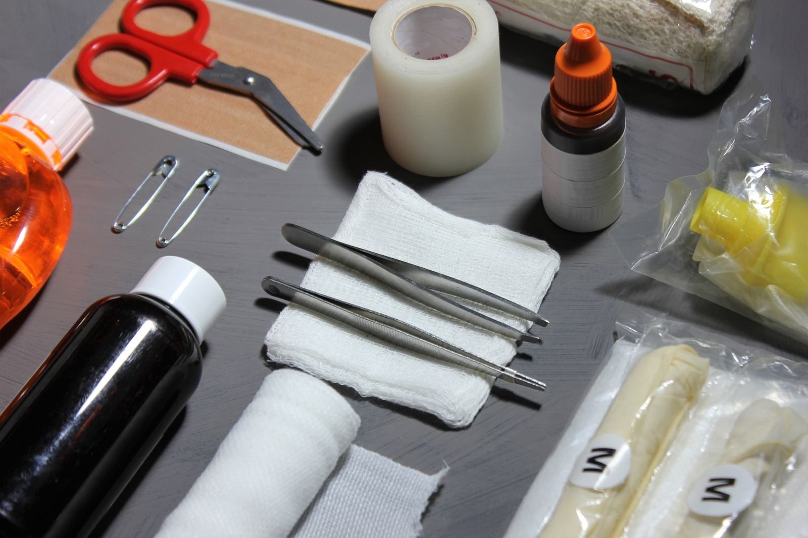 Custom Adhesive Formulation