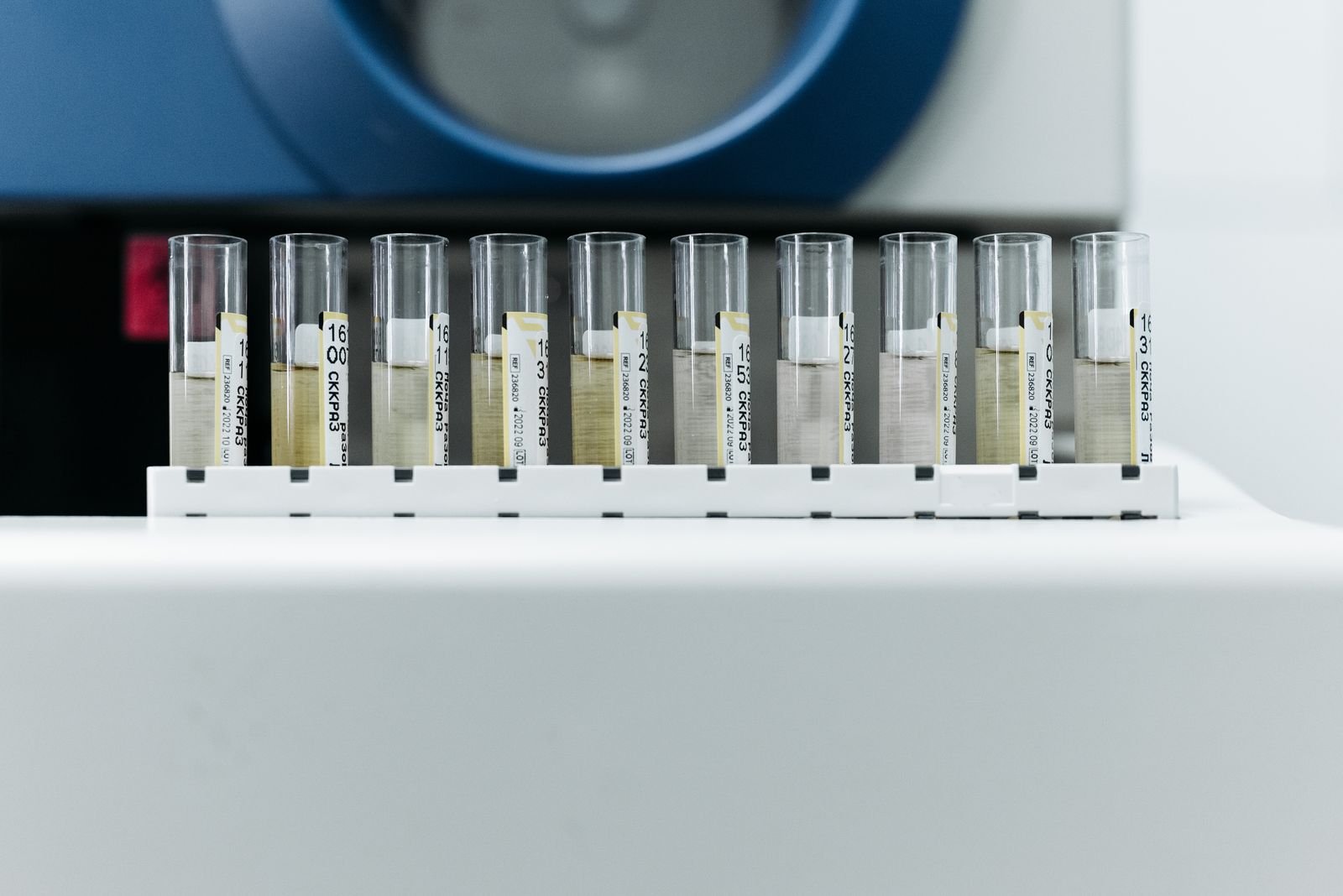 Adhesive Bond Strength Testing