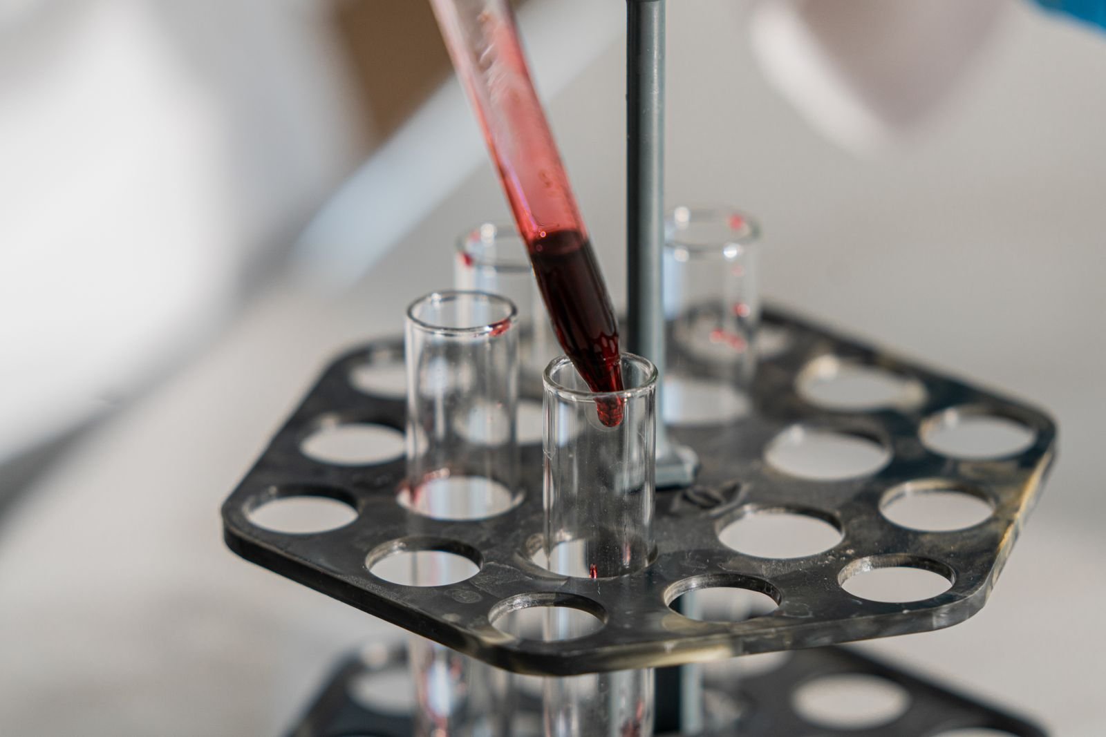 Environmental Aging Tests
