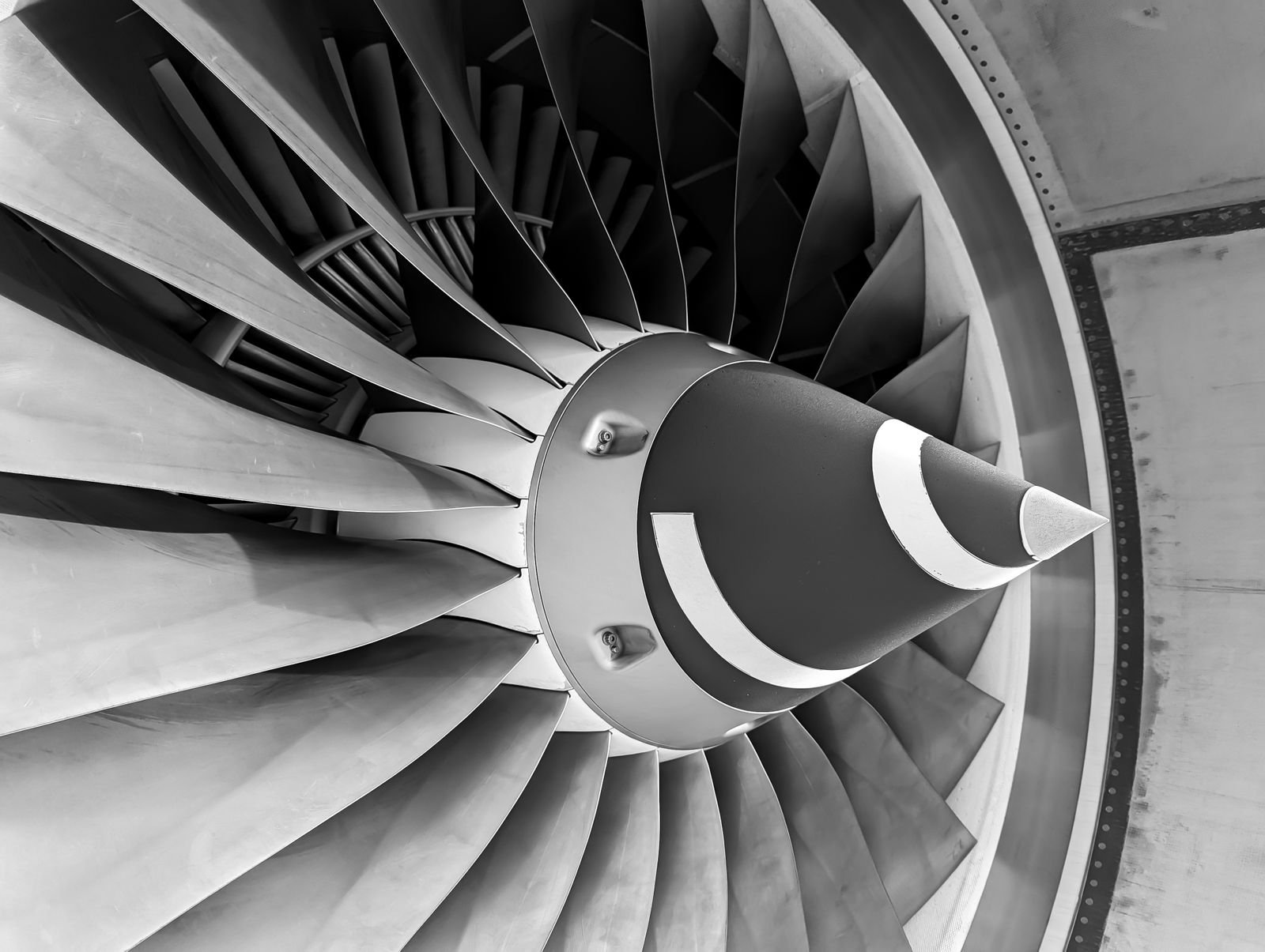 High-Temp Polyimide Adhesives