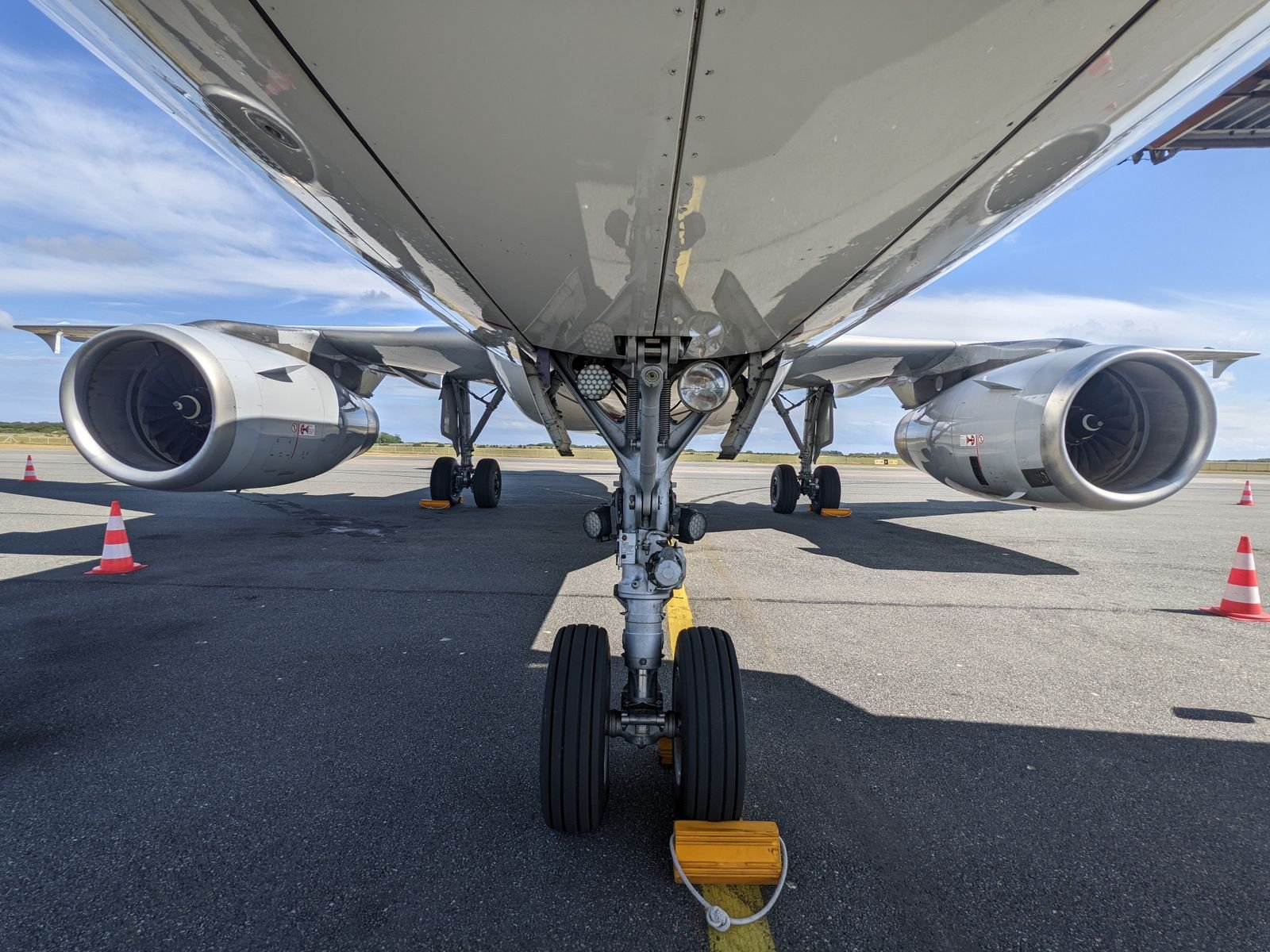 Aerospace Adhesive Slide 3
