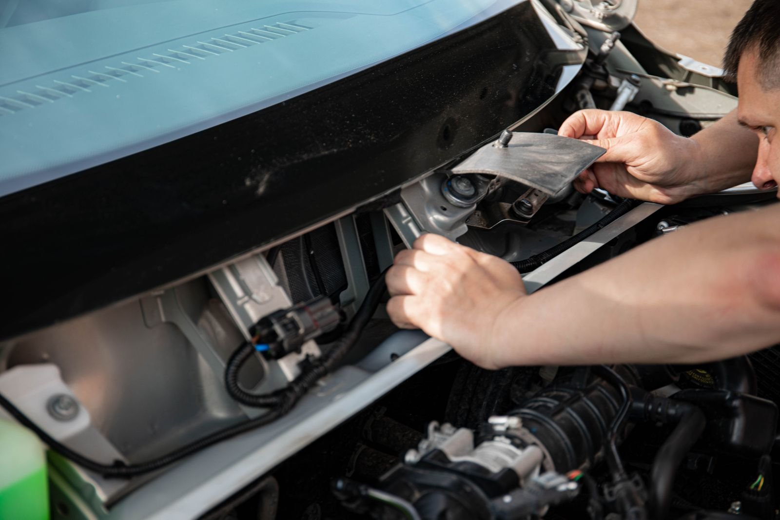 Underbody Coatings