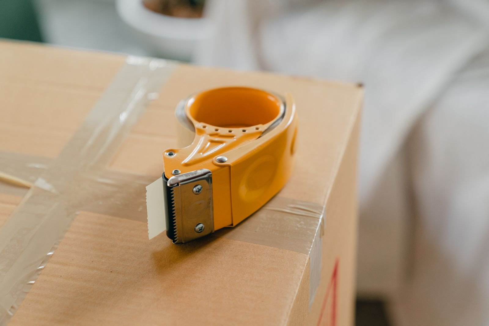 Hot Melt Adhesives for Carton Sealing