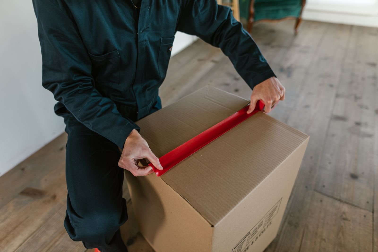 Packaging Tape Adhesives