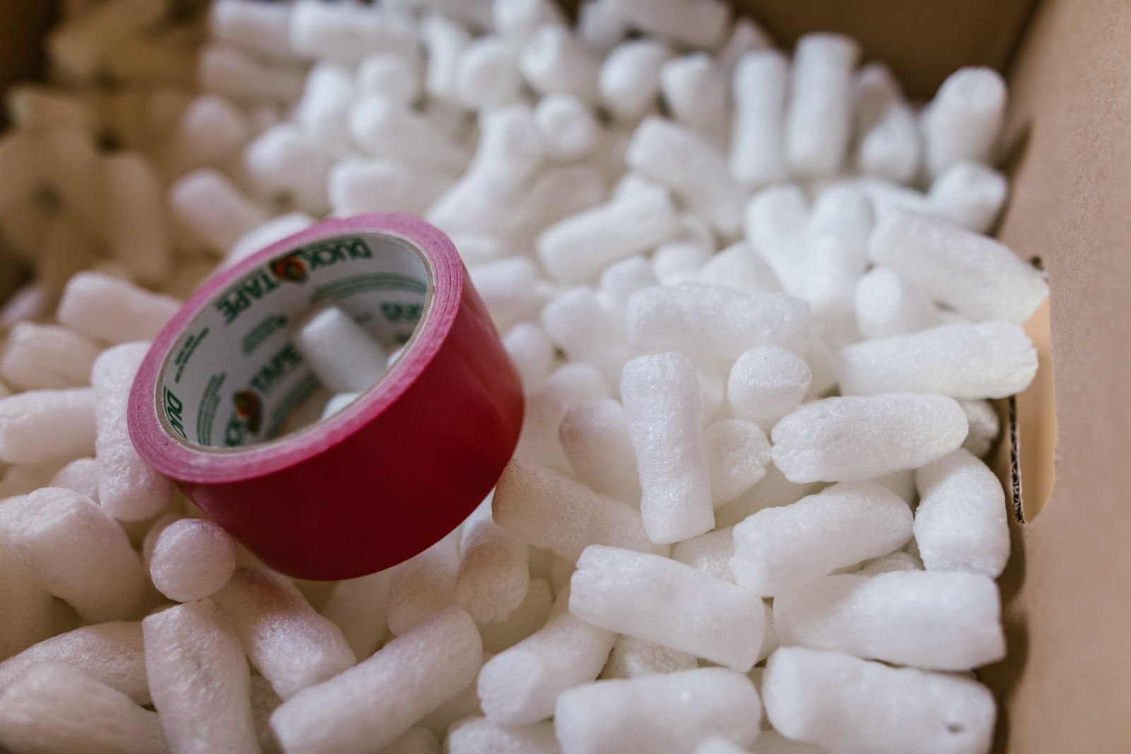 Eco-Friendly Adhesives