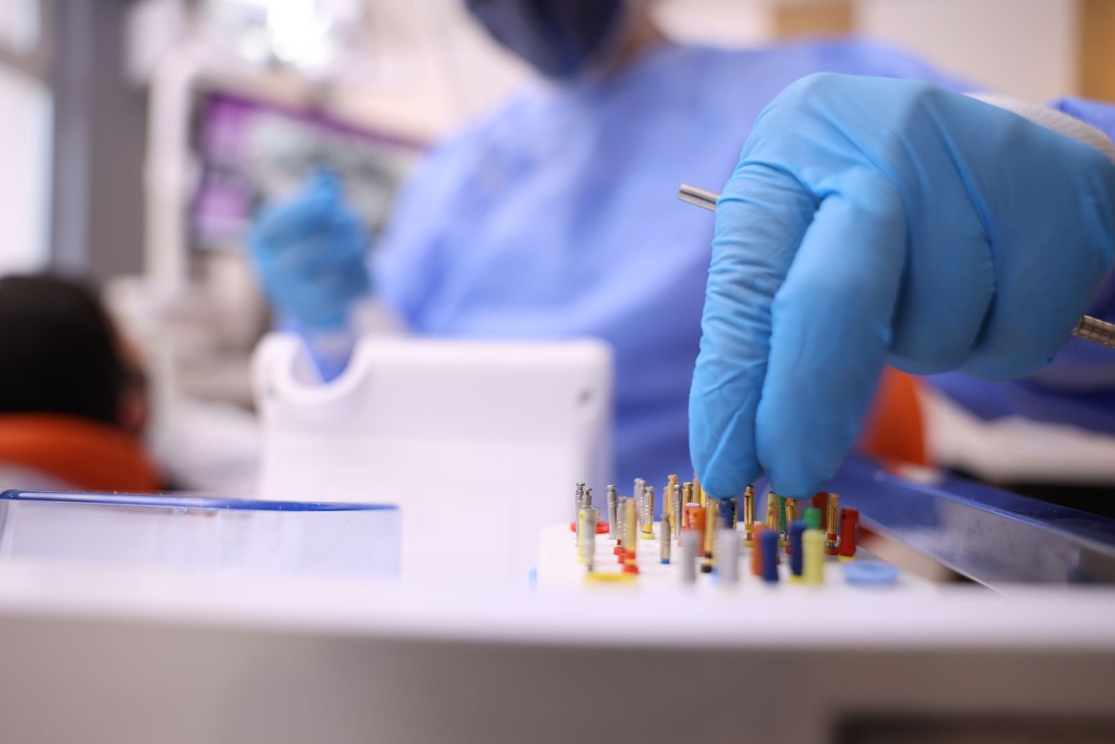 Premium Dental Adhesive Solutions