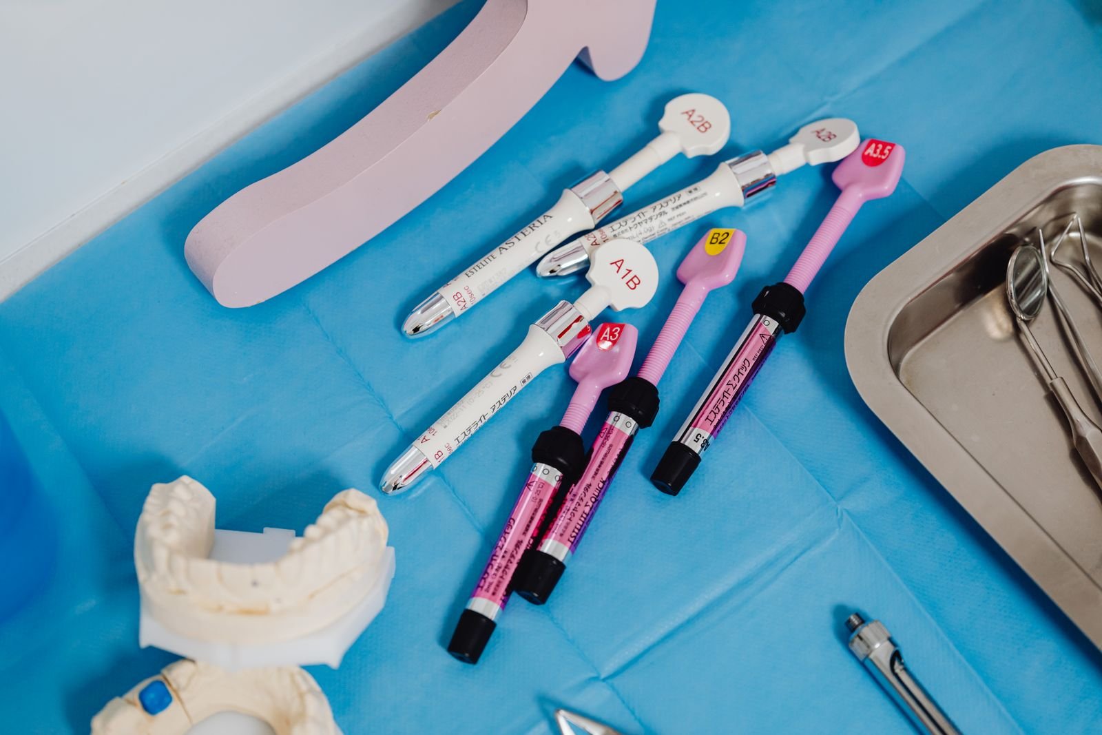 Dental Bonding Technology