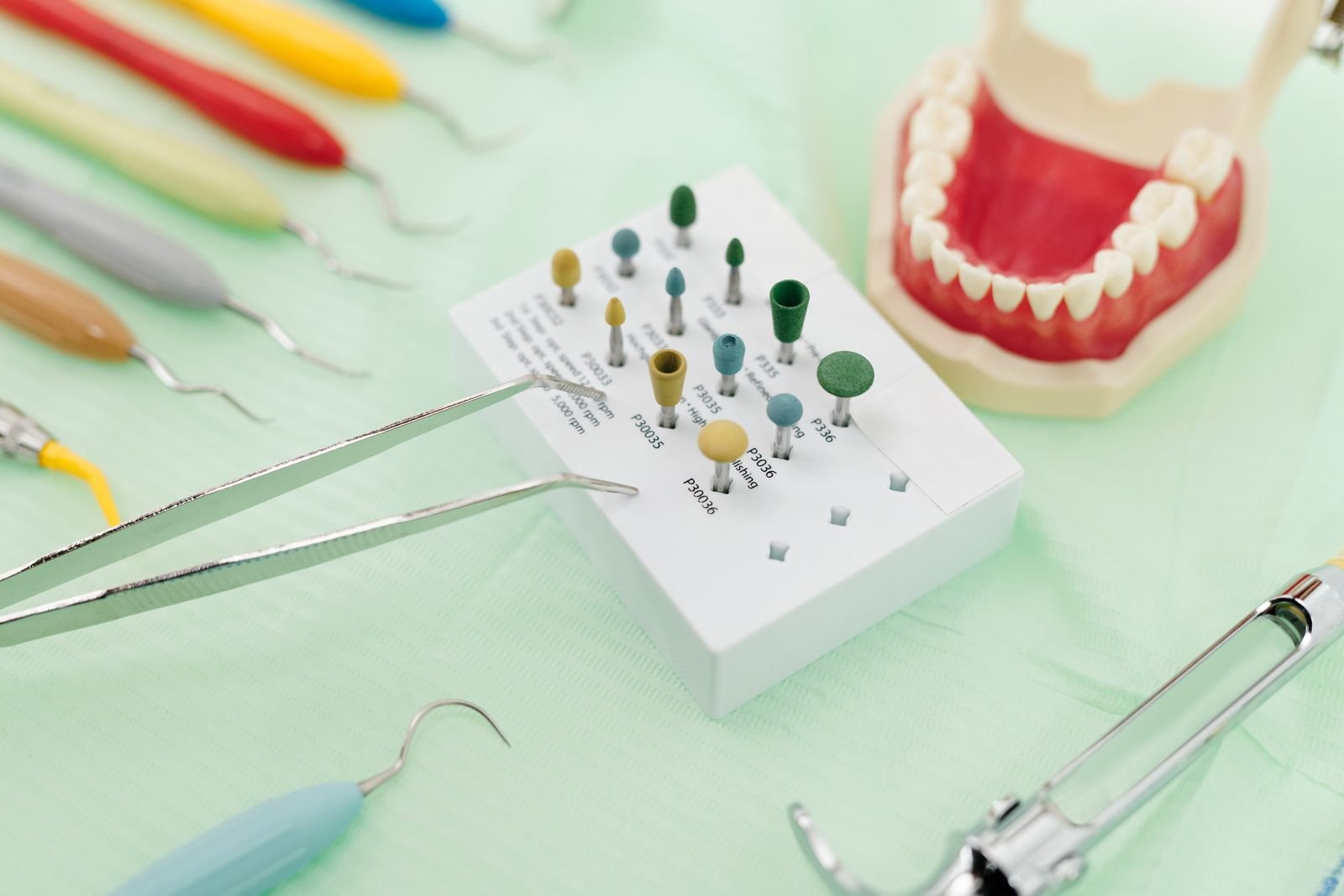 Premium Dental Adhesive Products