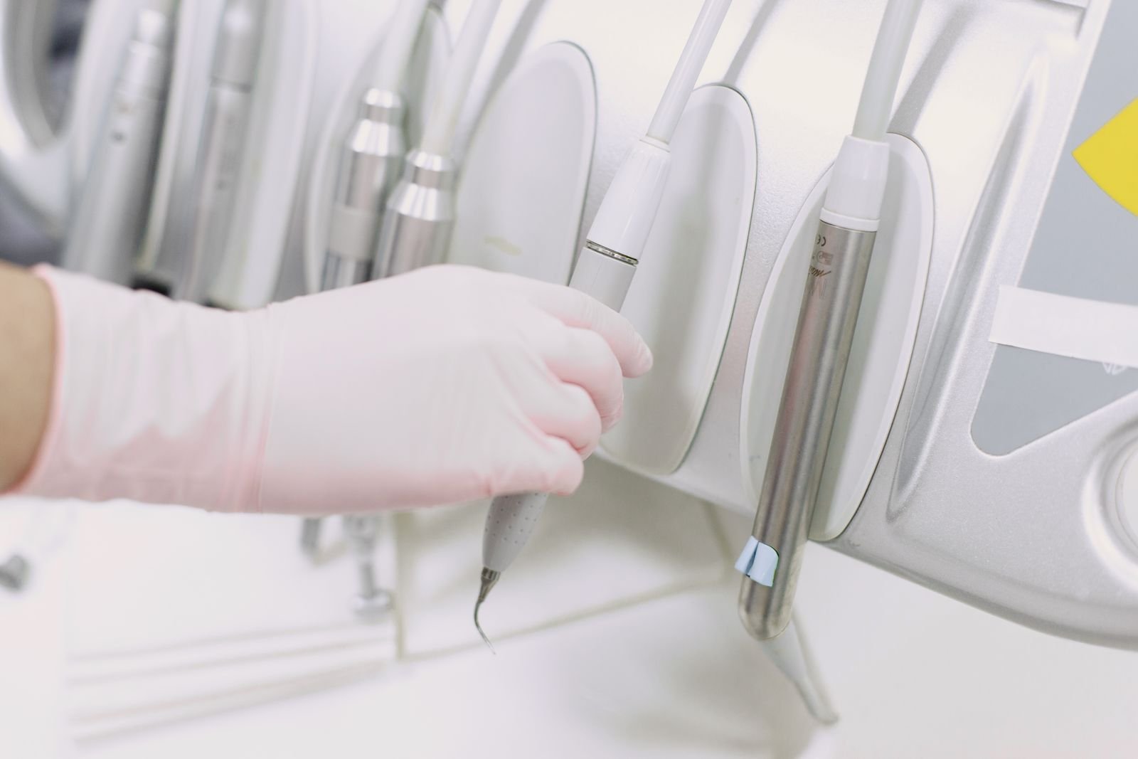 Dental Adhesive Innovation