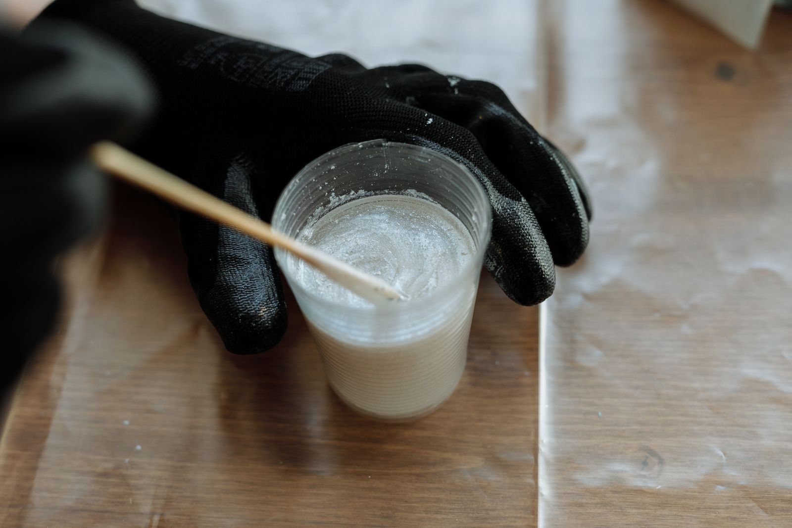 Structural Epoxy Adhesives Rampur