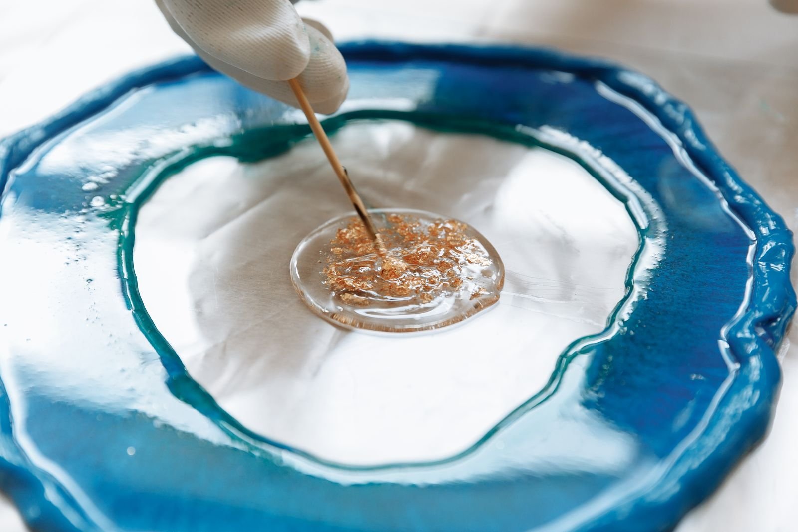 Epoxy Coatings Sealants Rampur