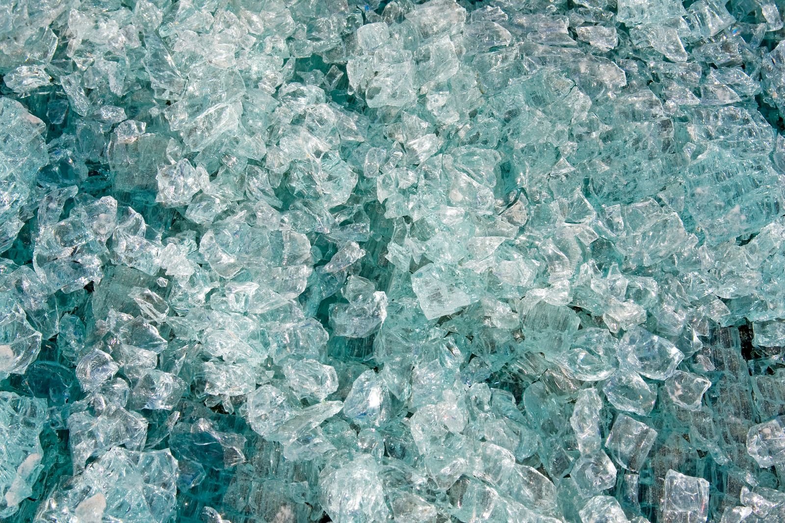 Epoxy Glass Adhesives