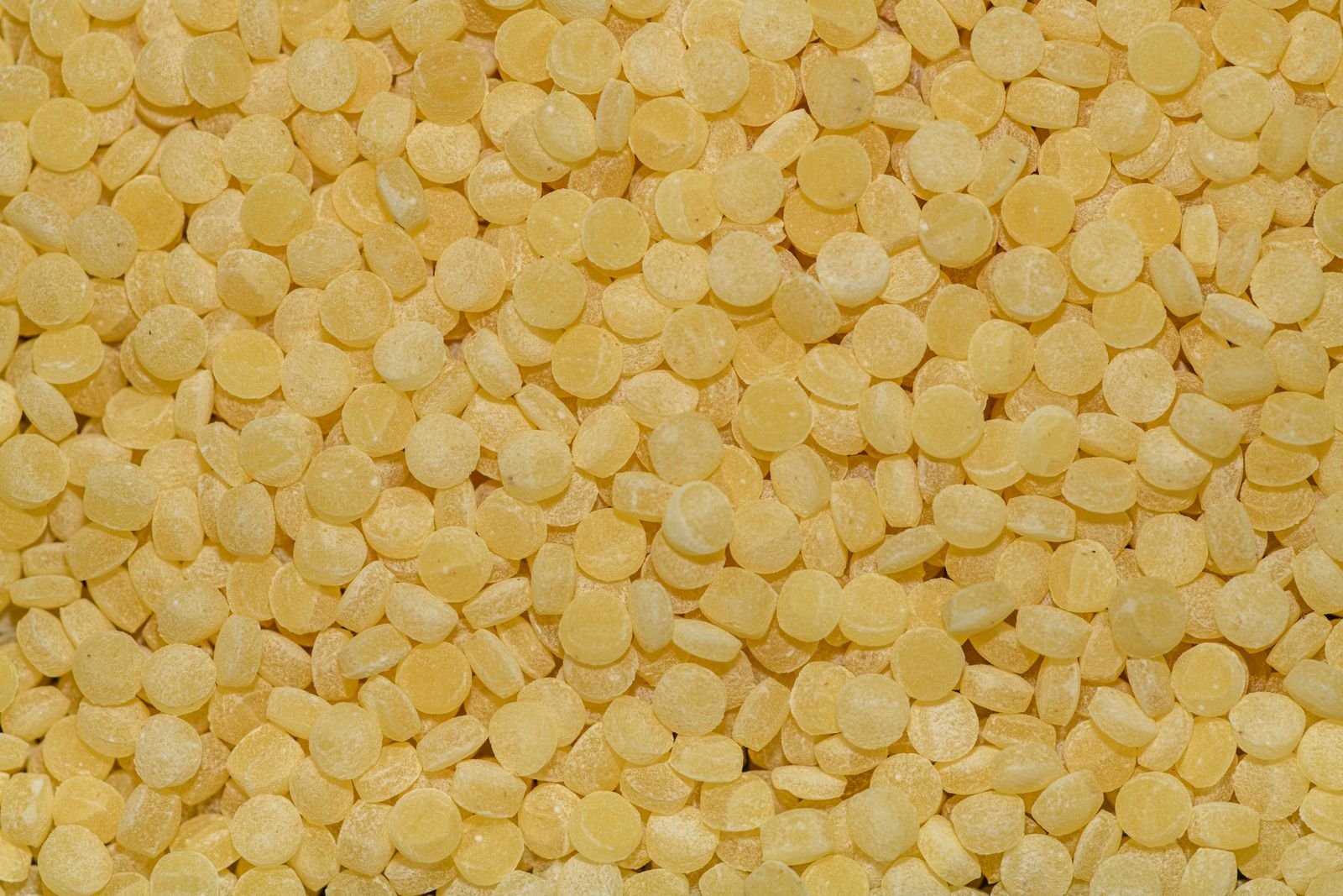 Bulk Hot Melt Adhesives