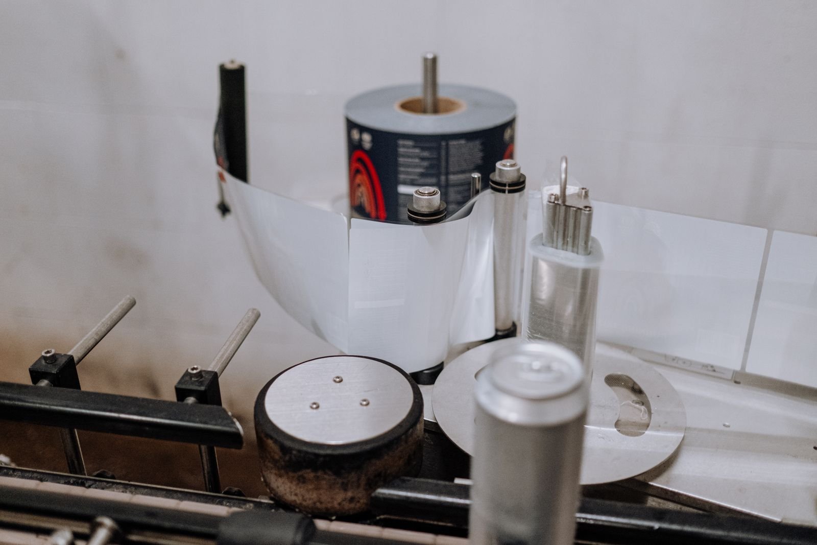 Industrial Grade Adhesives