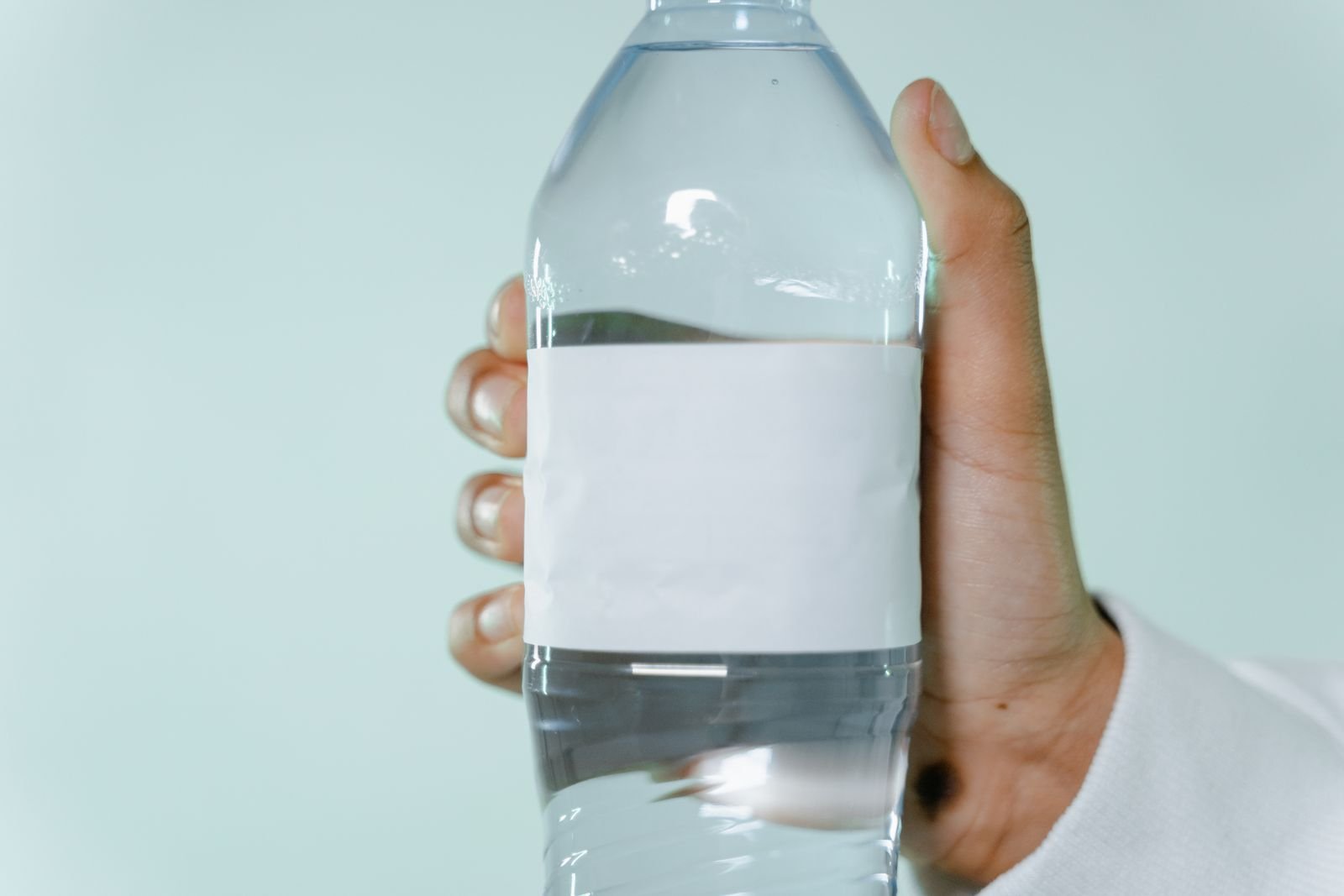 Food-Safe Label Adhesives