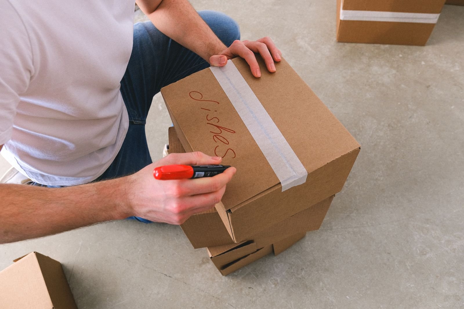 Eco-Friendly Adhesives