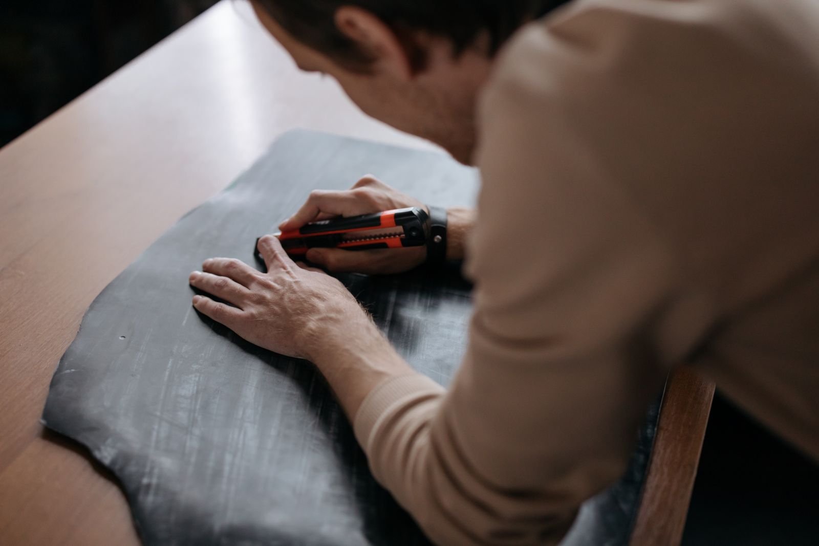 Leather Adhesives Durability