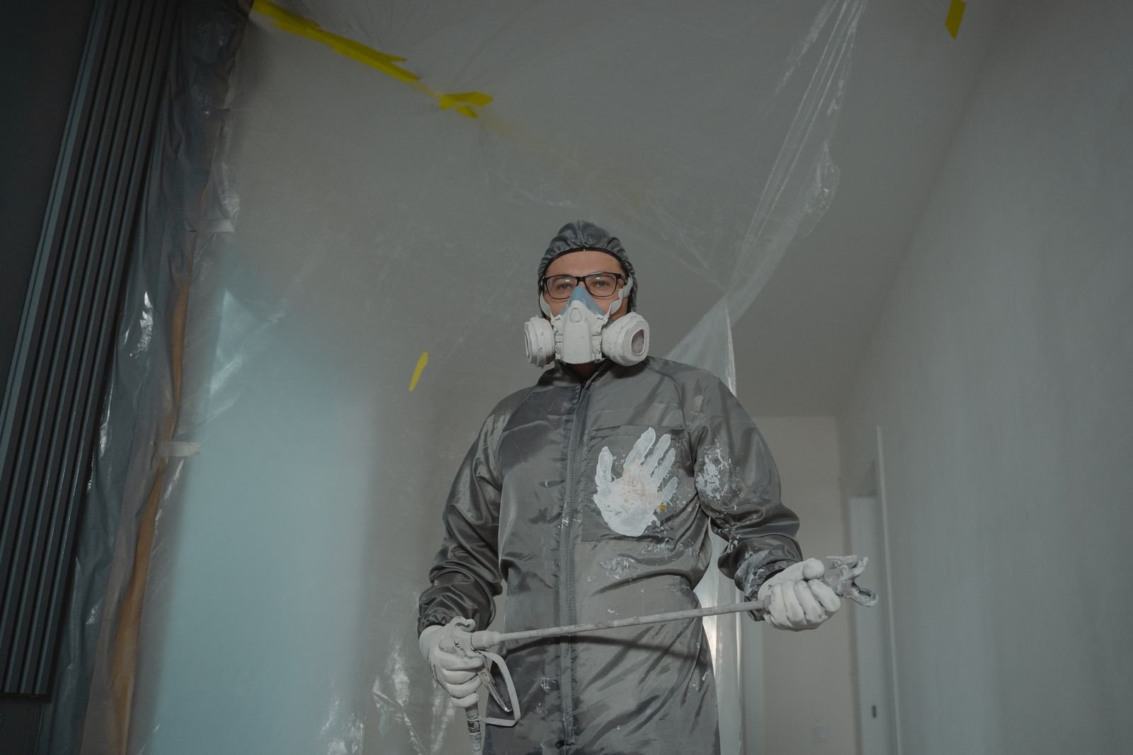 UV Resistant Masking Tape Maharashtra