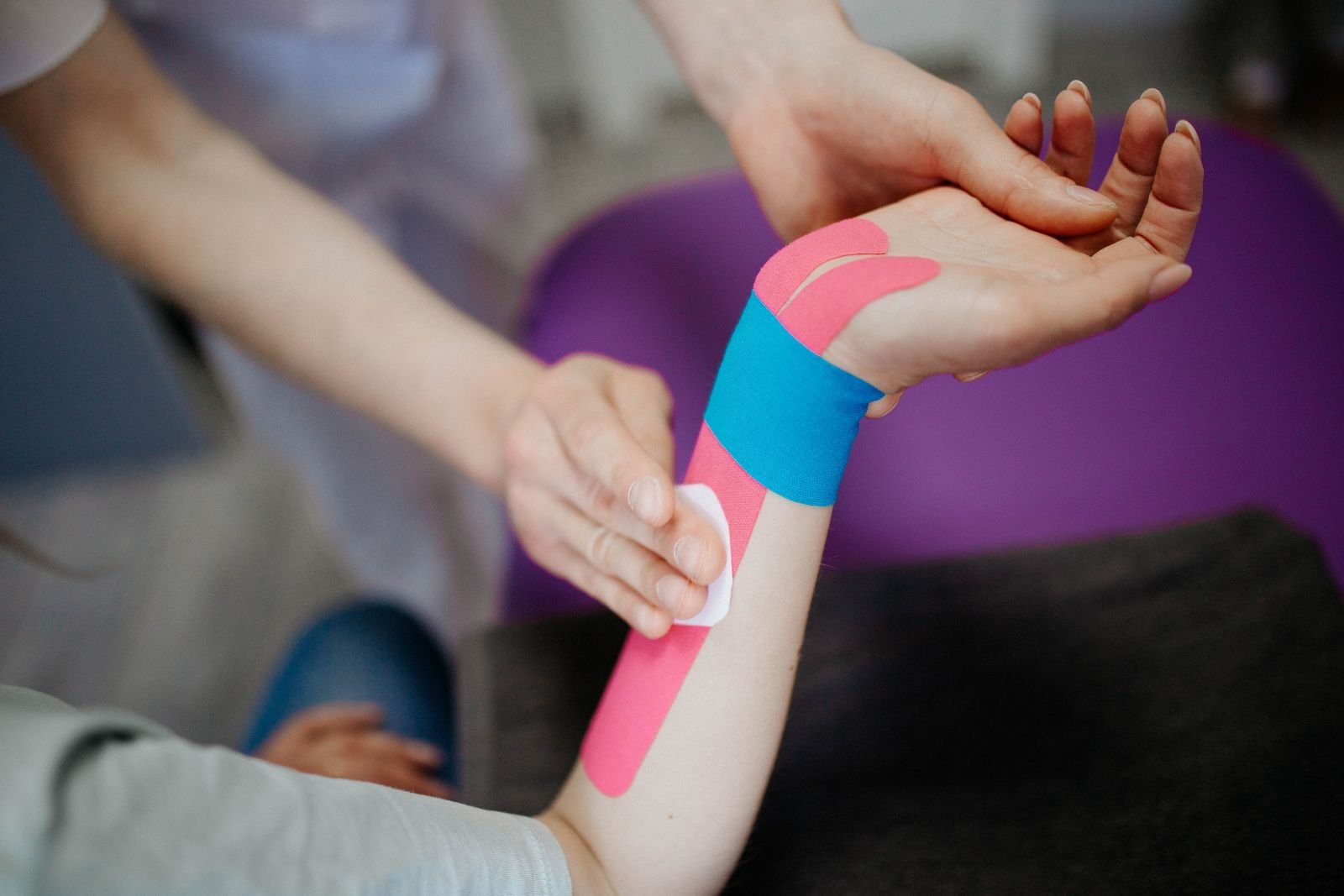 Foam Medical Tapes - Dapodi Pune