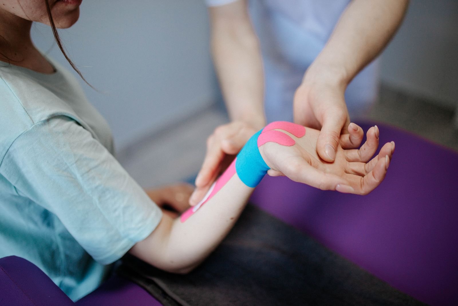 Elastic Medical Tapes - Dapodi Pune