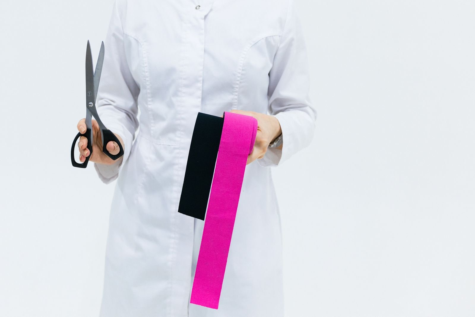 Zinc Oxide Medical Tapes - Dapodi Pune