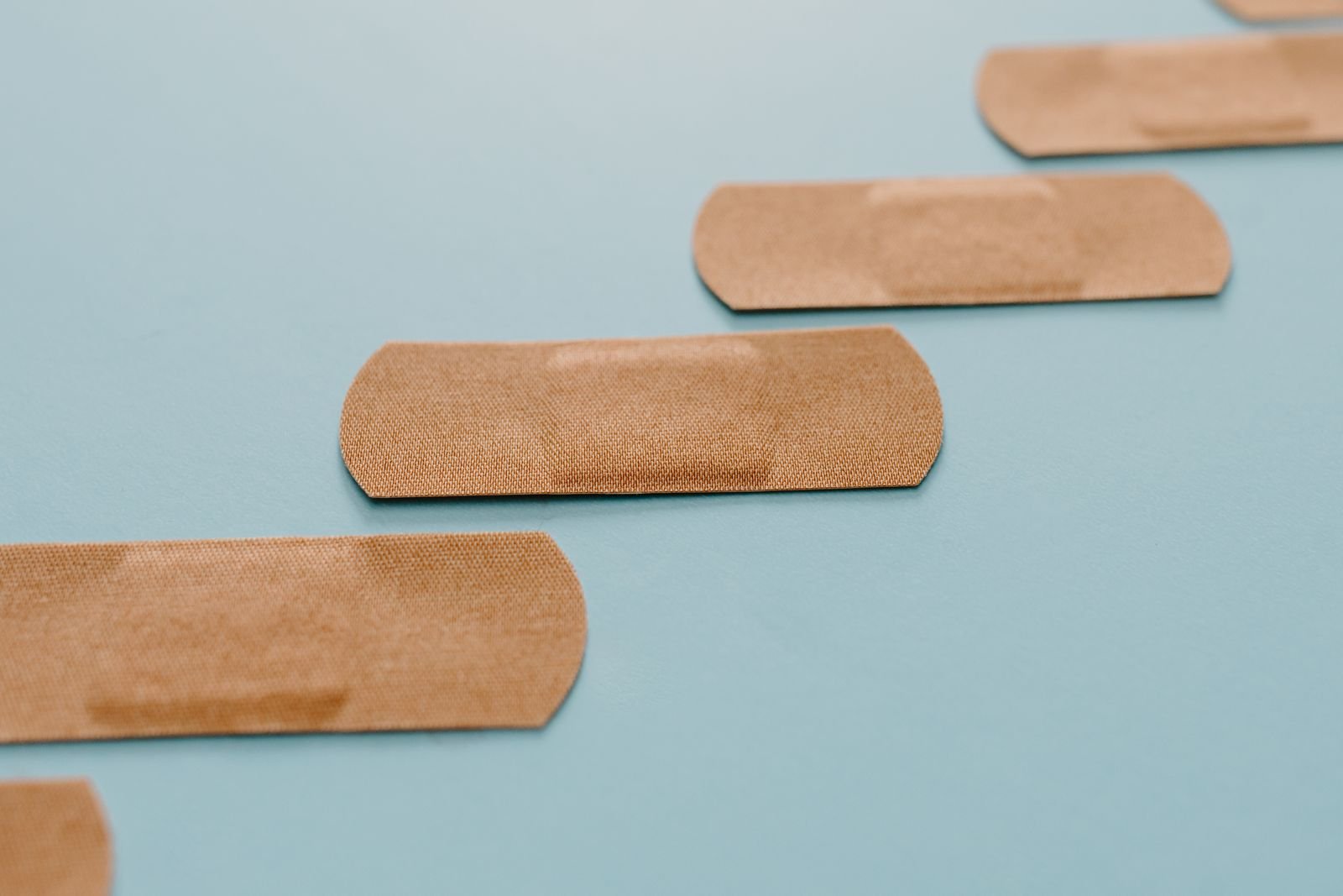 Tissue Adhesives and Sealants