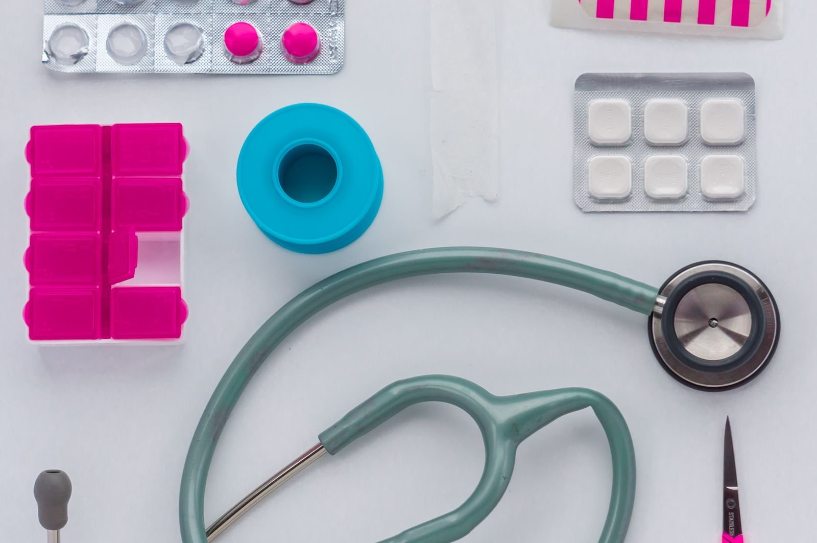 Medical Silicone Adhesives