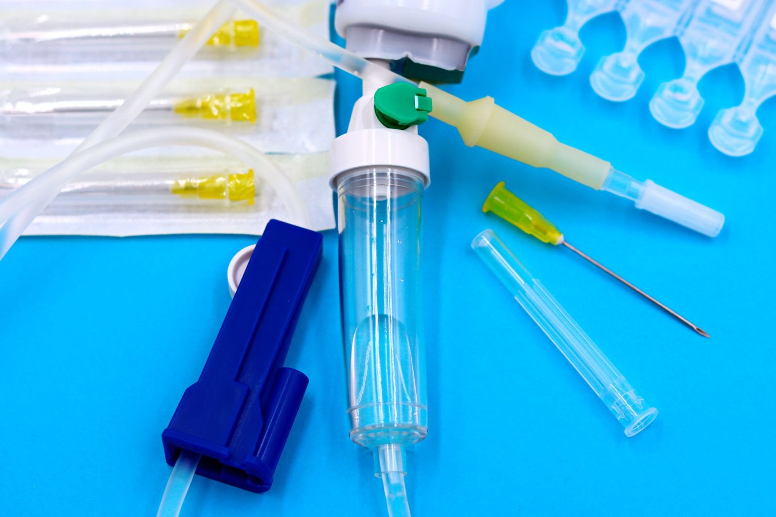 Dental Grade Adhesives