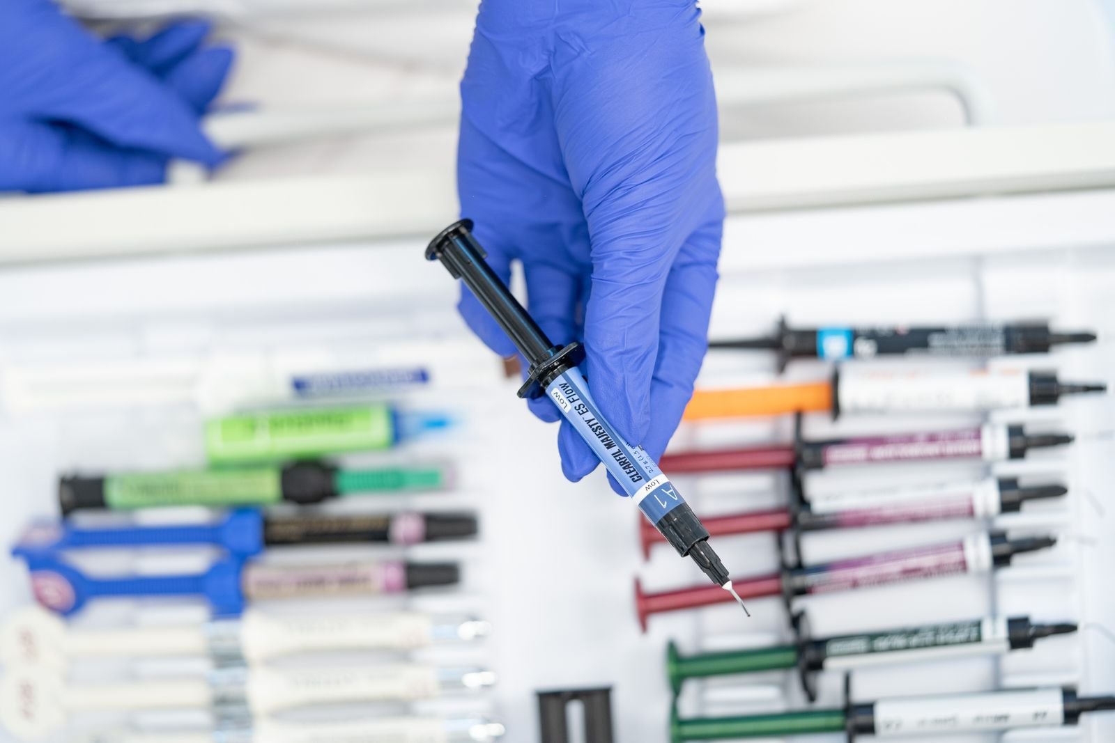 Medical Pressure Sensitive Adhesives