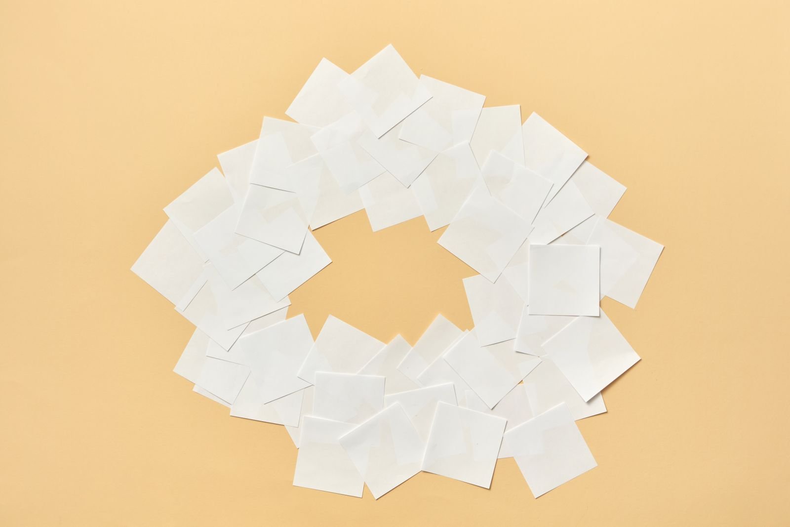 Specialty Paper Adhesives