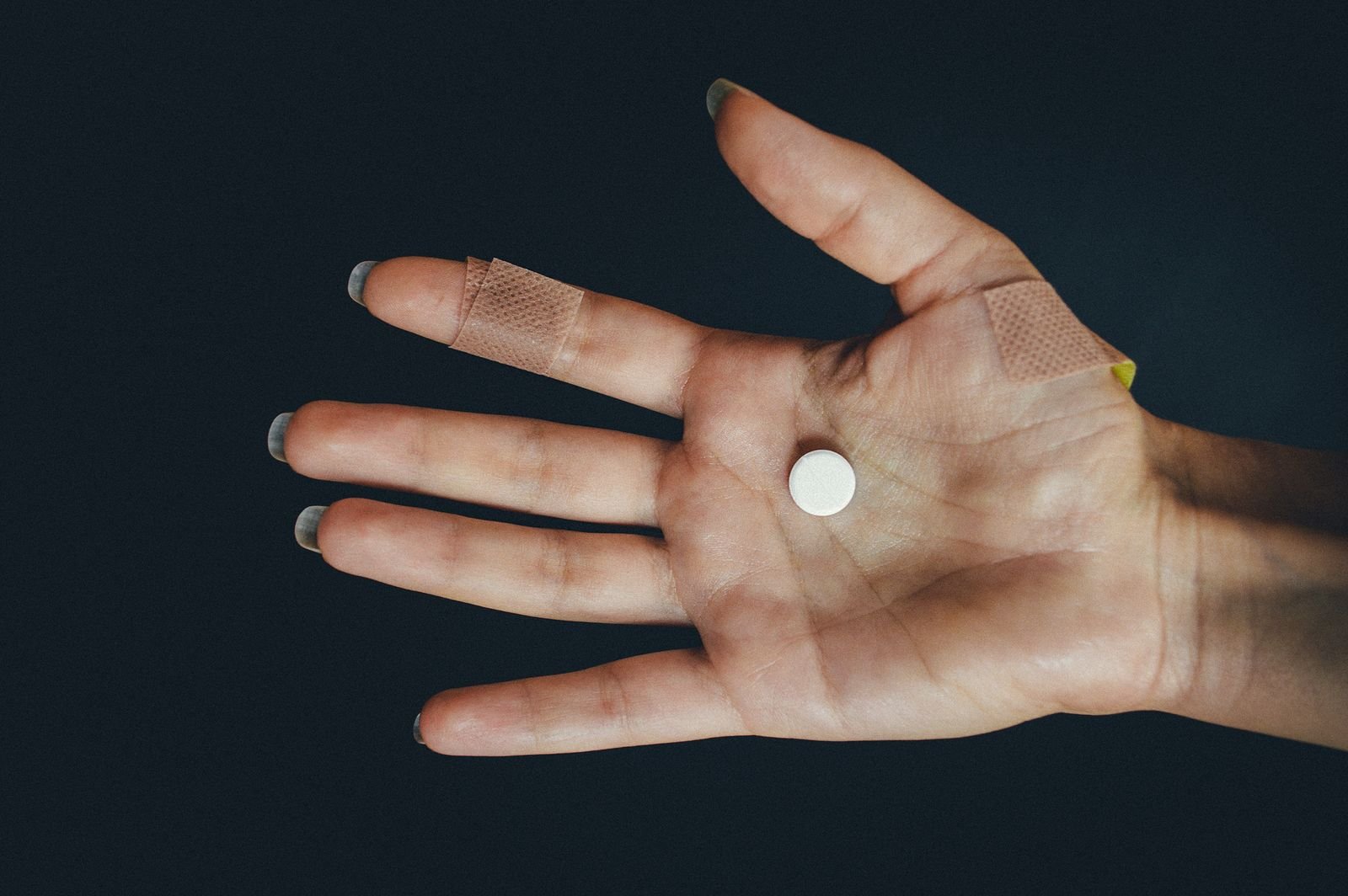 Medical Grade Adhesives