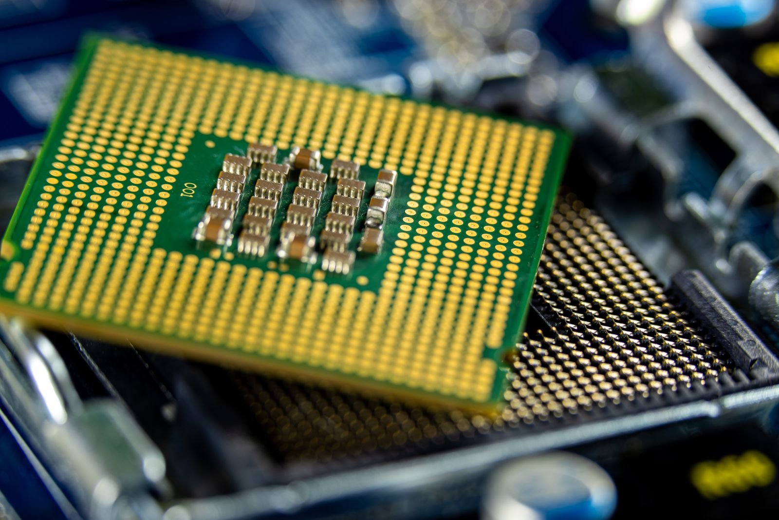 Thermal Interface Materials Deoni