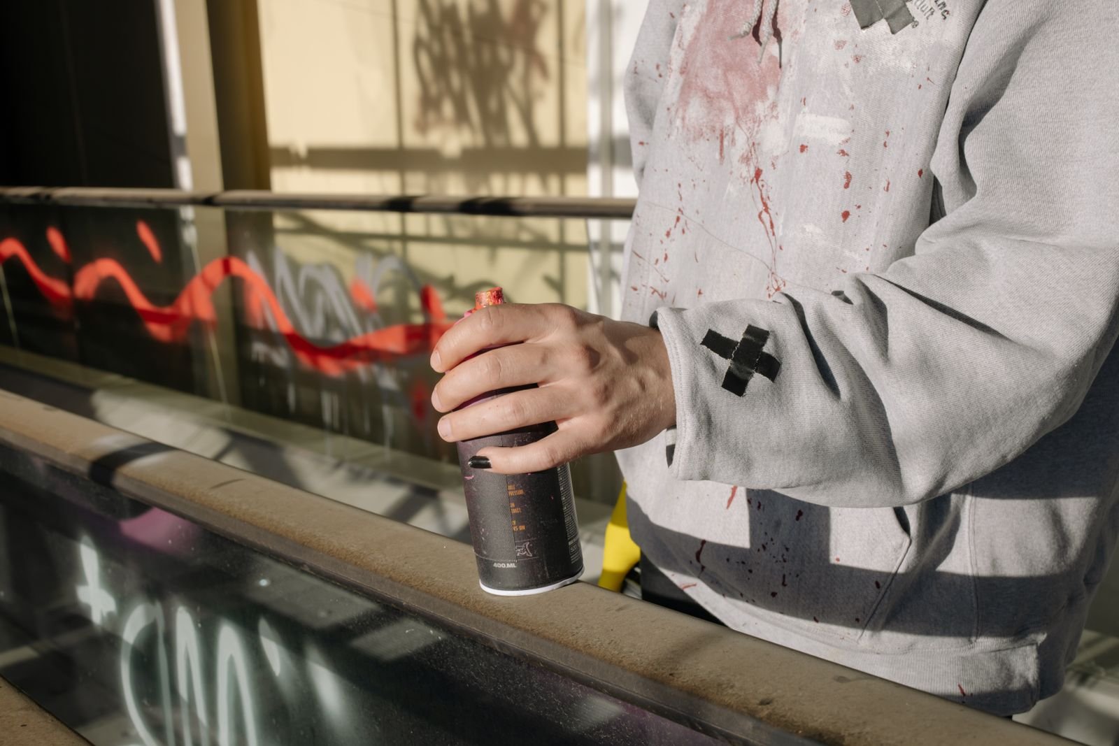 General Purpose Spray Adhesive