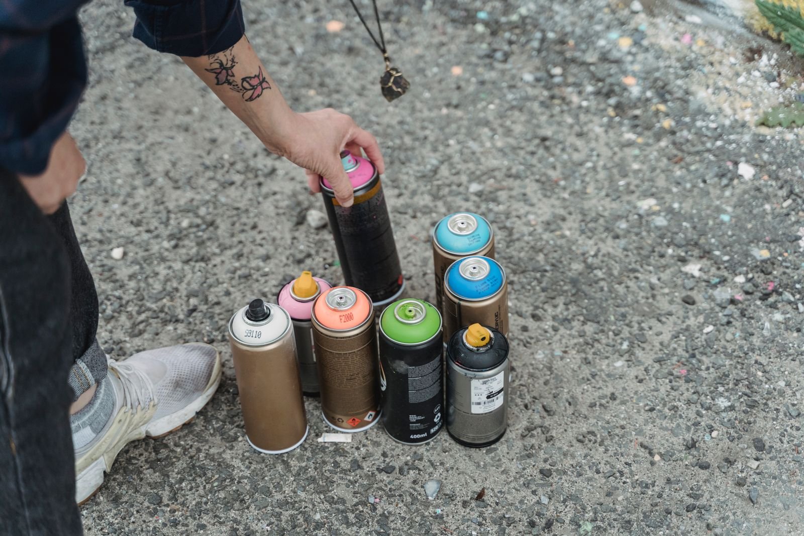 DIY & Craft Spray Adhesives