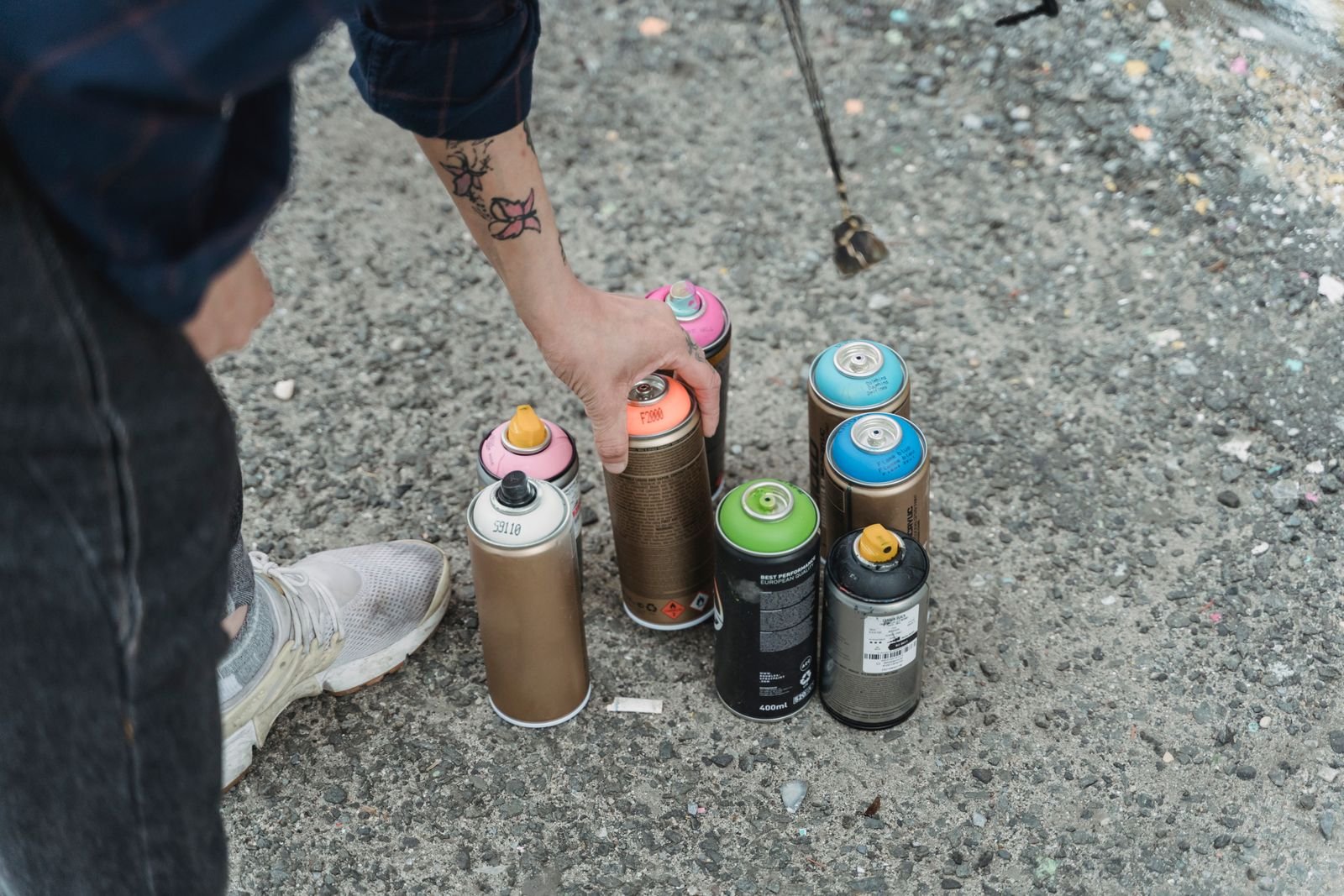 Custom Adhesive Solutions