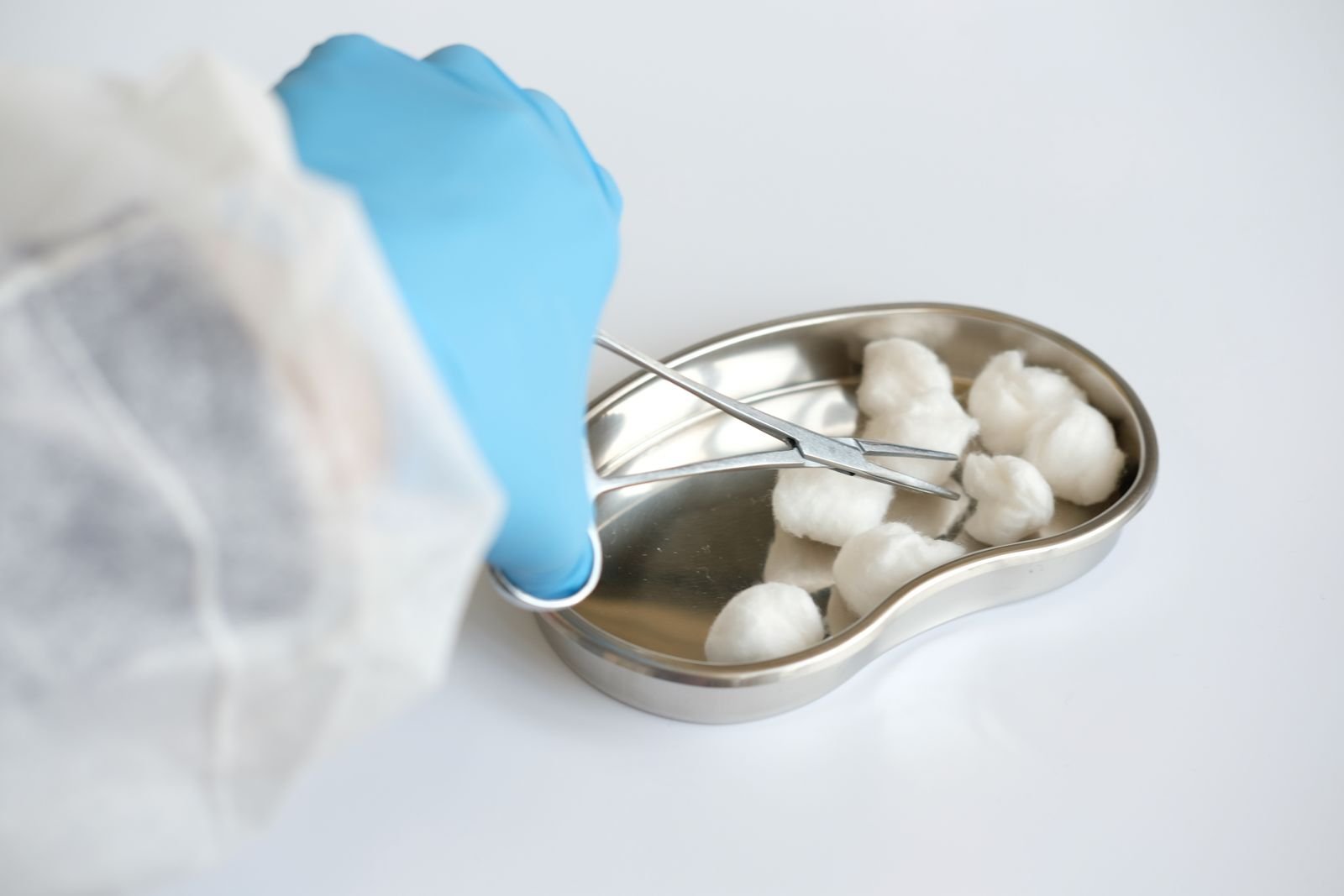 Anaerobic Adhesive