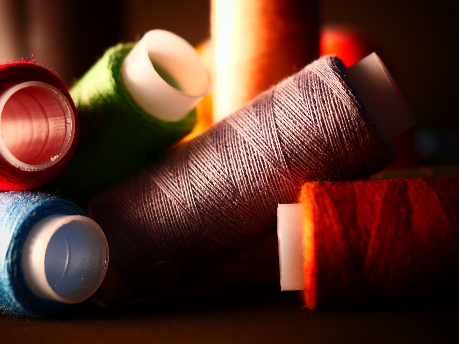 Textile Adhesives Slide 2
