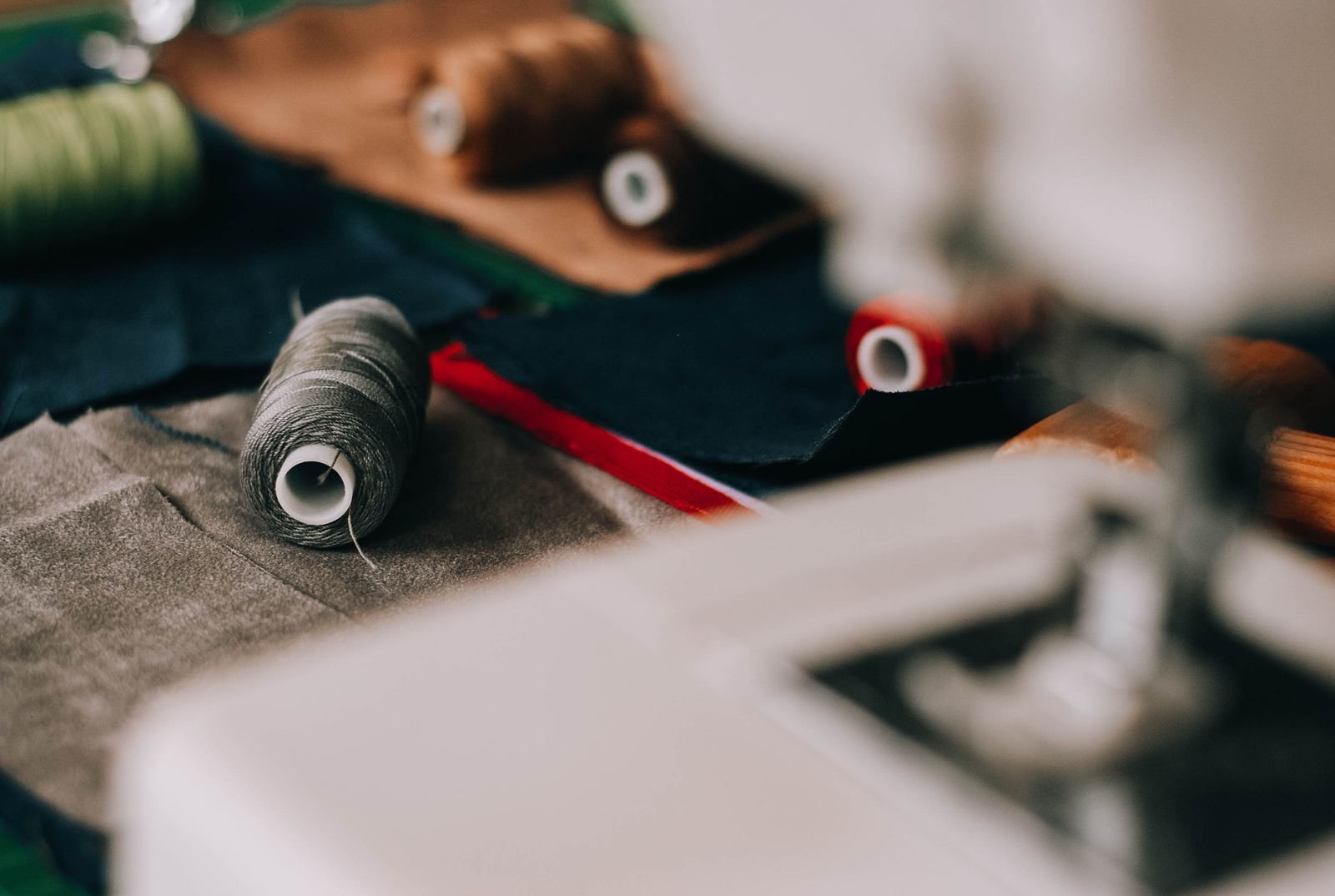 Fabric Bonding Adhesive