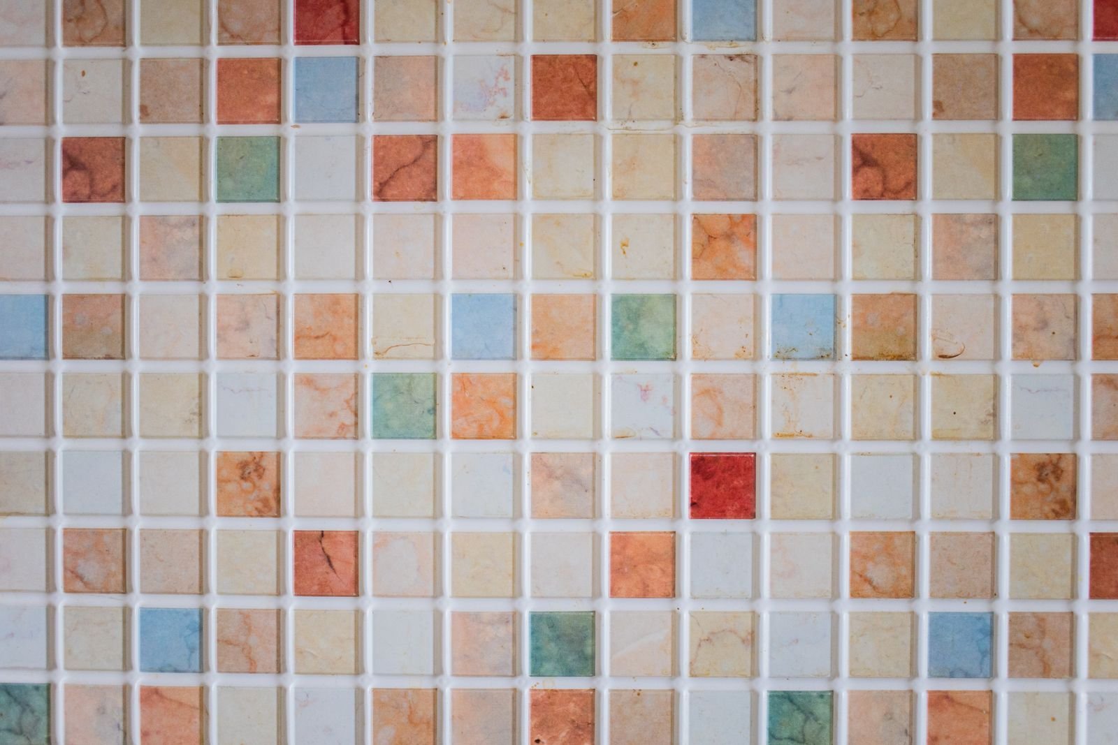 Tile Adhesive 8