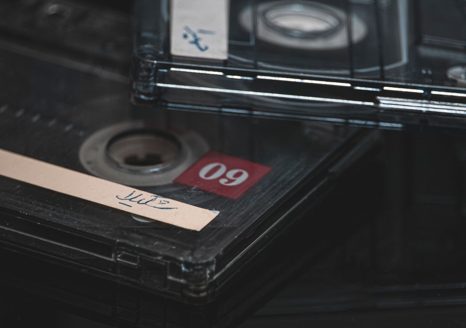 Custom Die-Cut Transfer Tapes