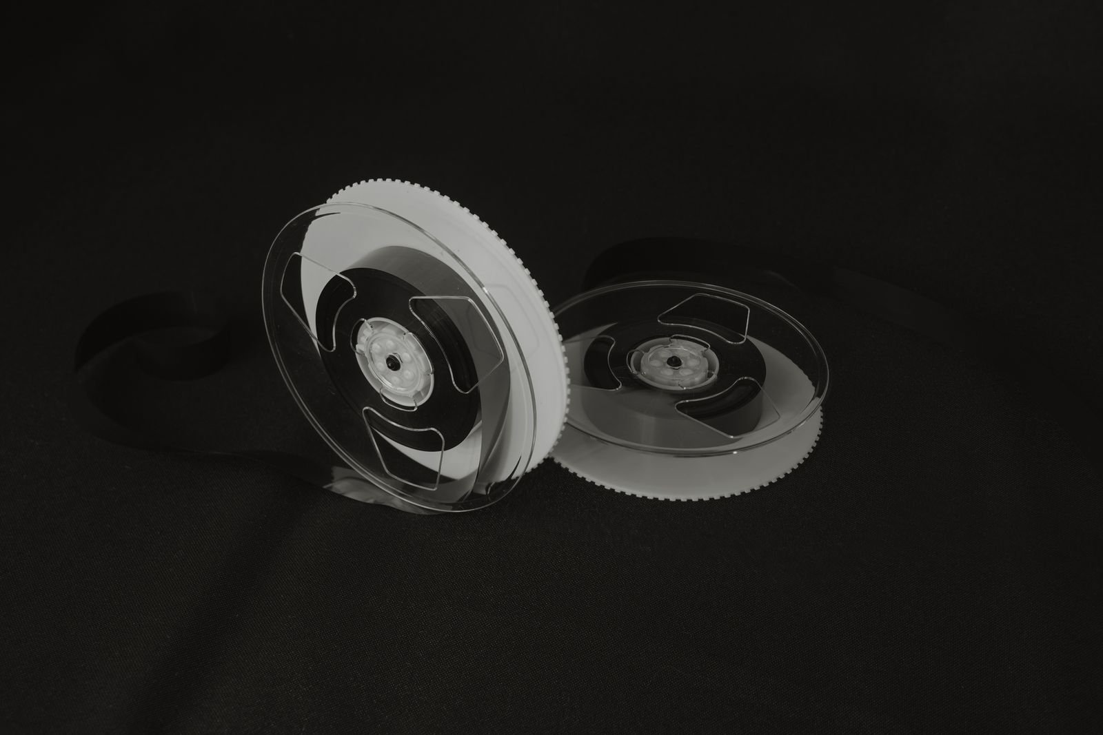 Water-Based Transfer Tapes