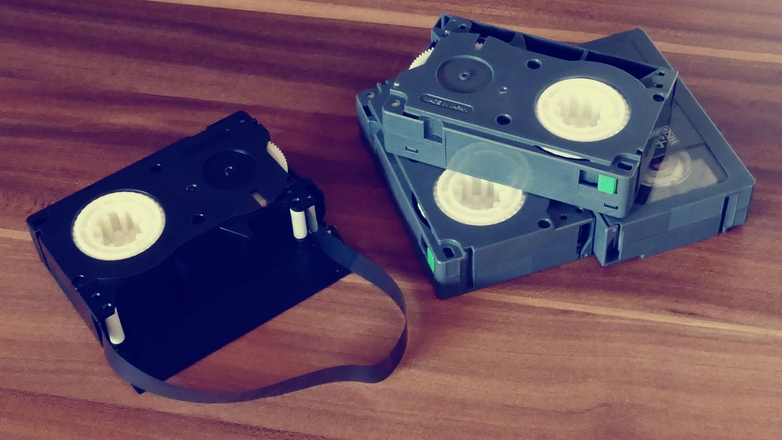 Specialty Film Transfer Tapes