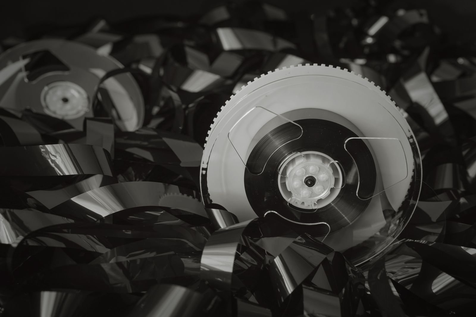 Packaging Transfer Tapes