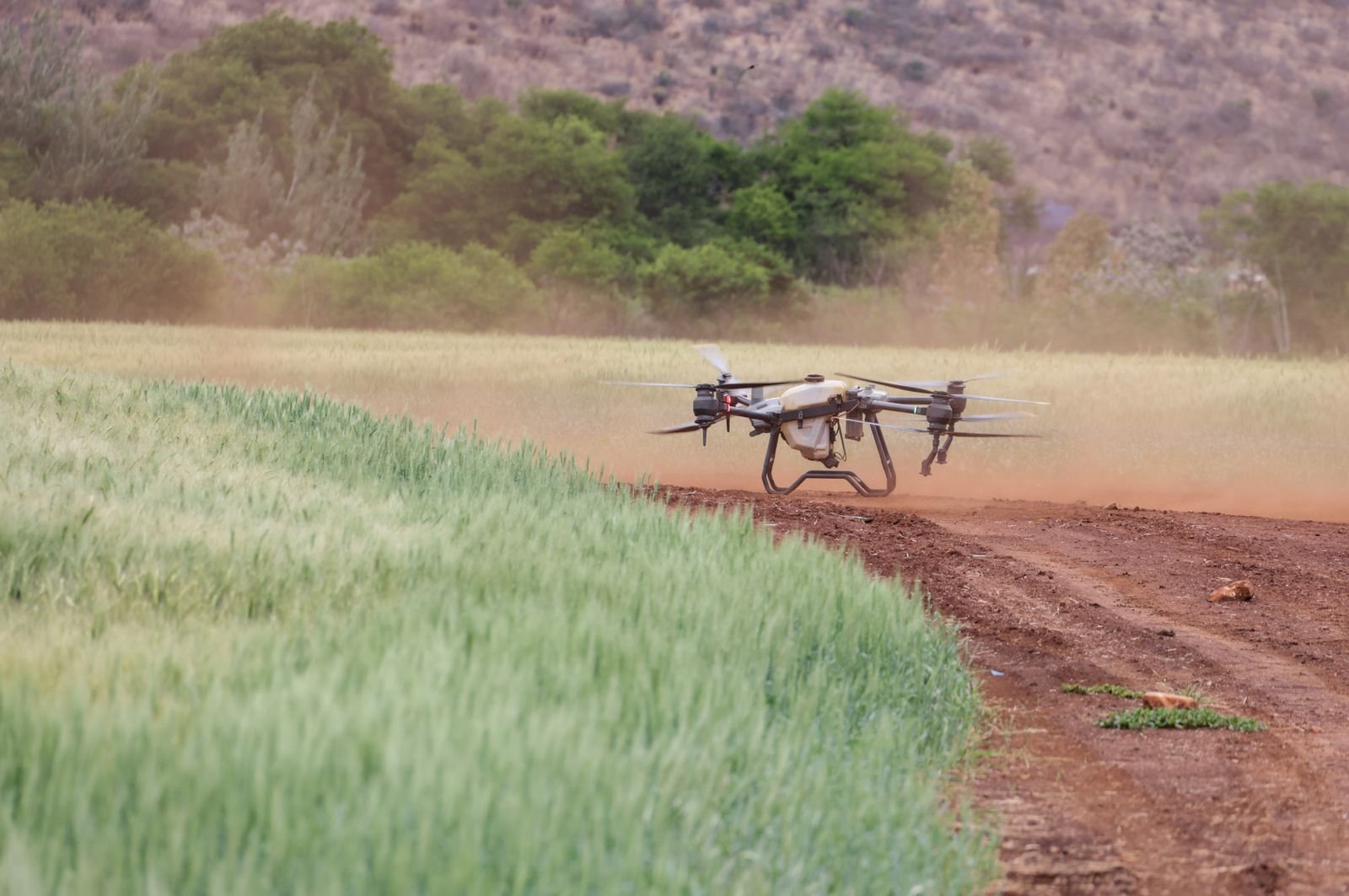 Drone Maintenance Support Pune
