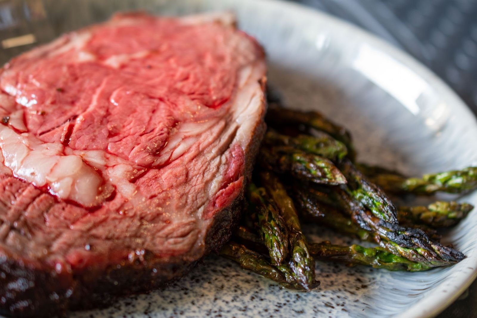 Fresh Buffalo Meat - Pusad